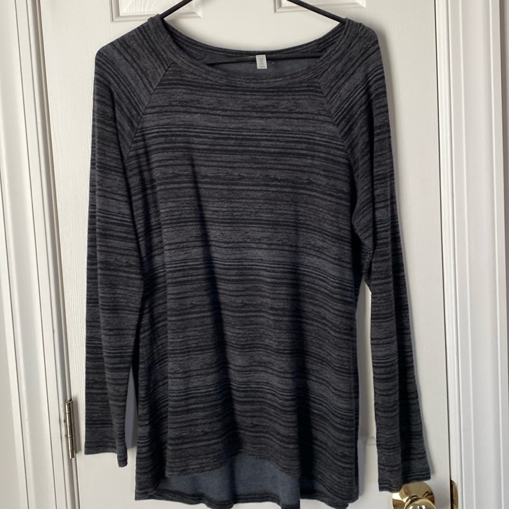 Soma Tunic shirt